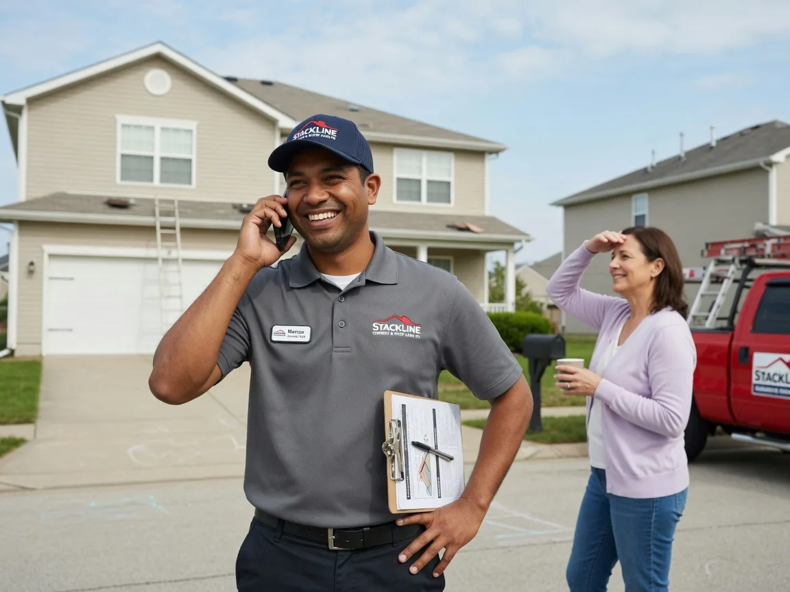 Chimney flashing repair Hampton, TN FAQs